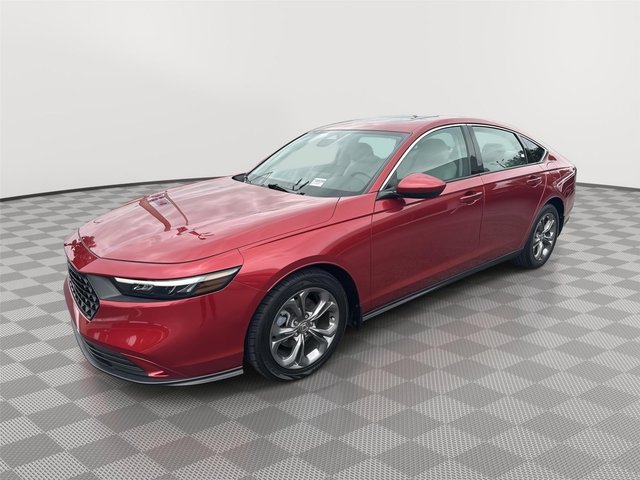 2023 Honda Accord Sedan EX