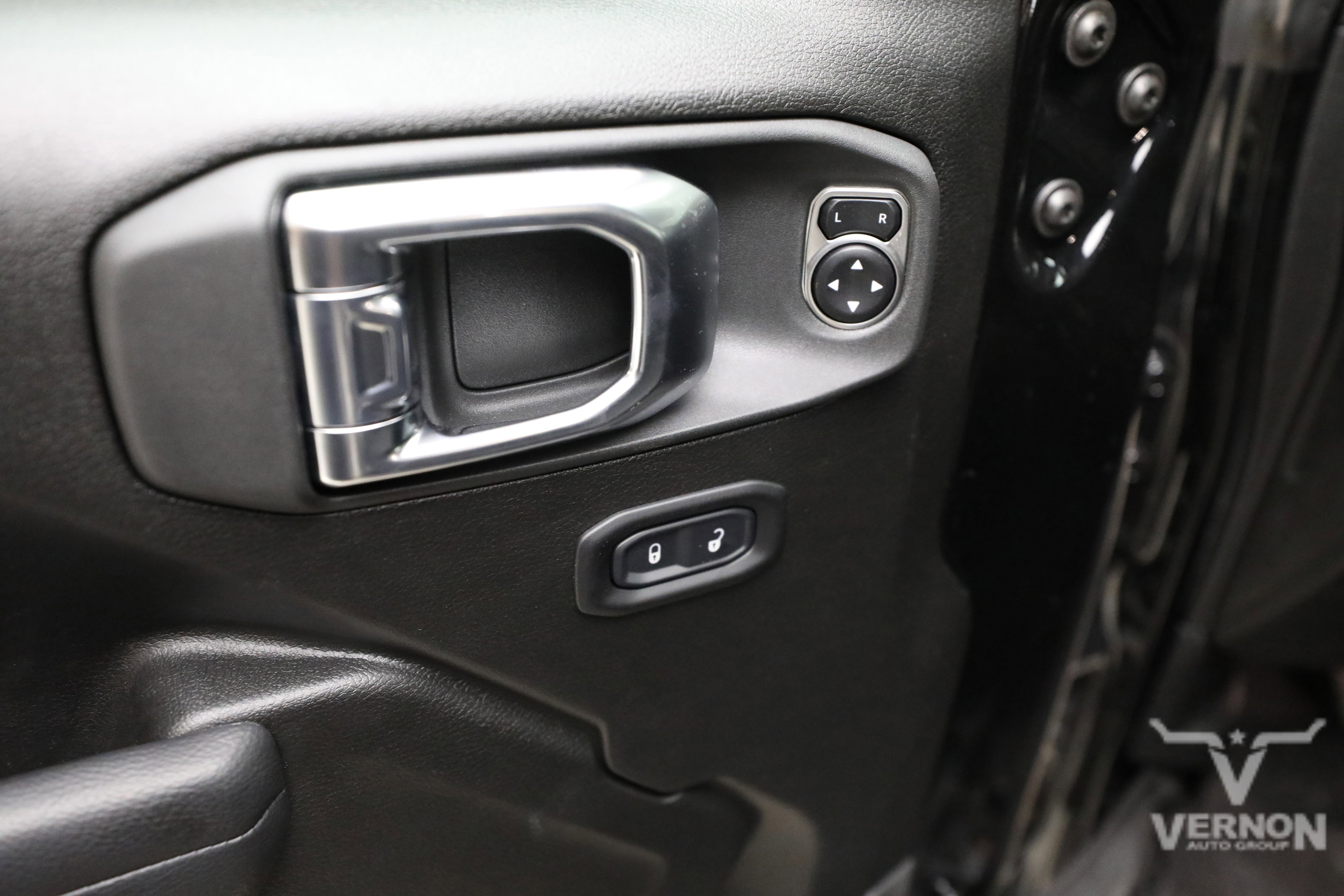 New 2026 Black Clearcoat Jeep N image 17