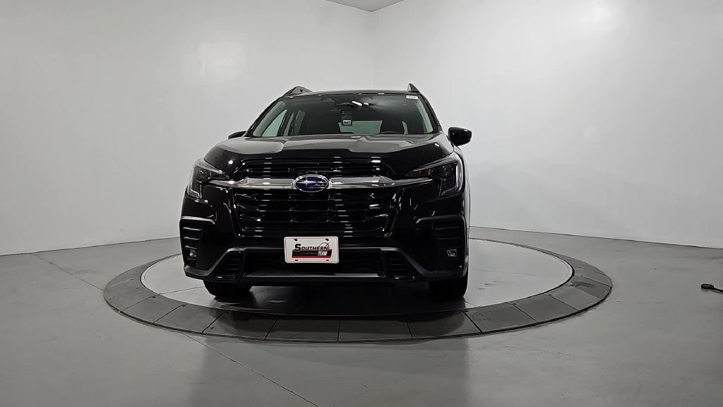 New 2027 Black Subaru Limited image 8