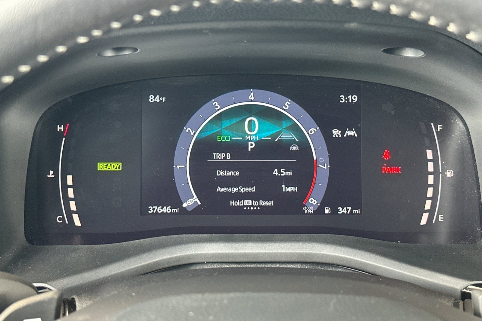 Certified Used 2025 Ocean Gem Toyota SE image 22