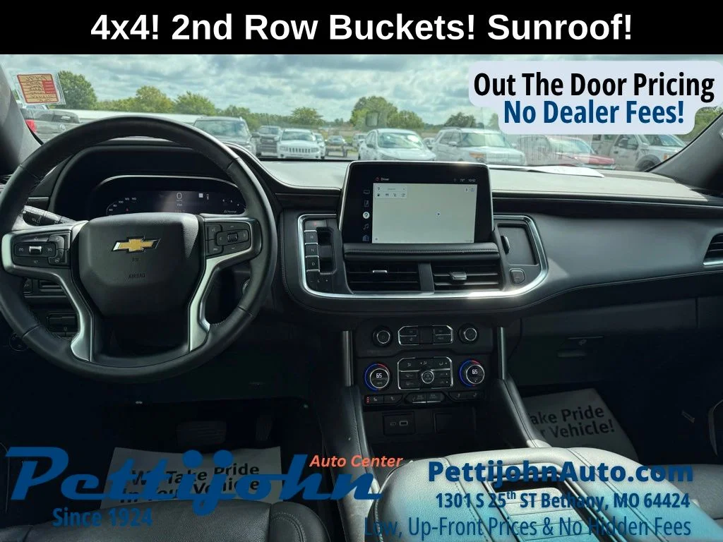 Used 2022 Gray Chevrolet LT image 35