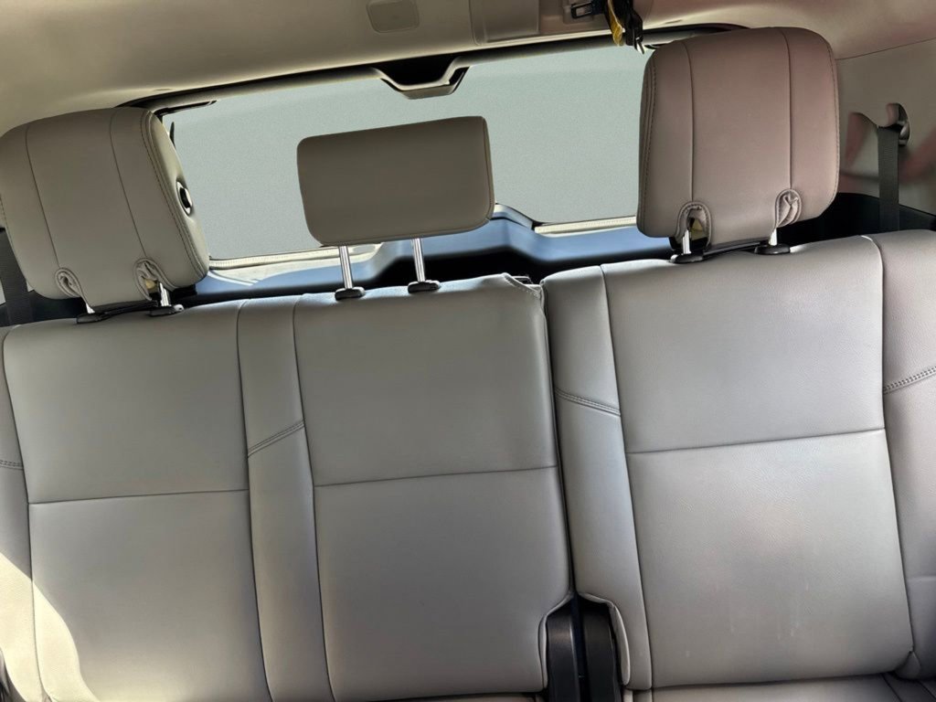 Used 2024 Lunar Toyota Limited image 13