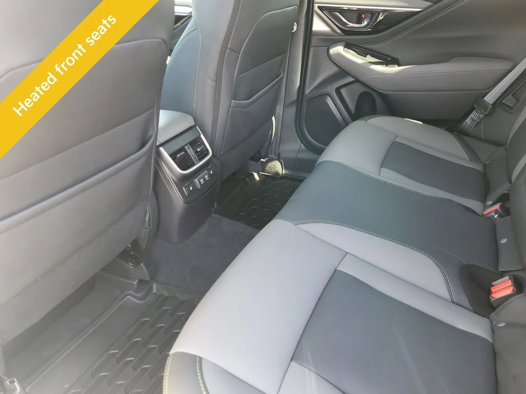 Used 2021 White Subaru Onyx Edition XT image 14