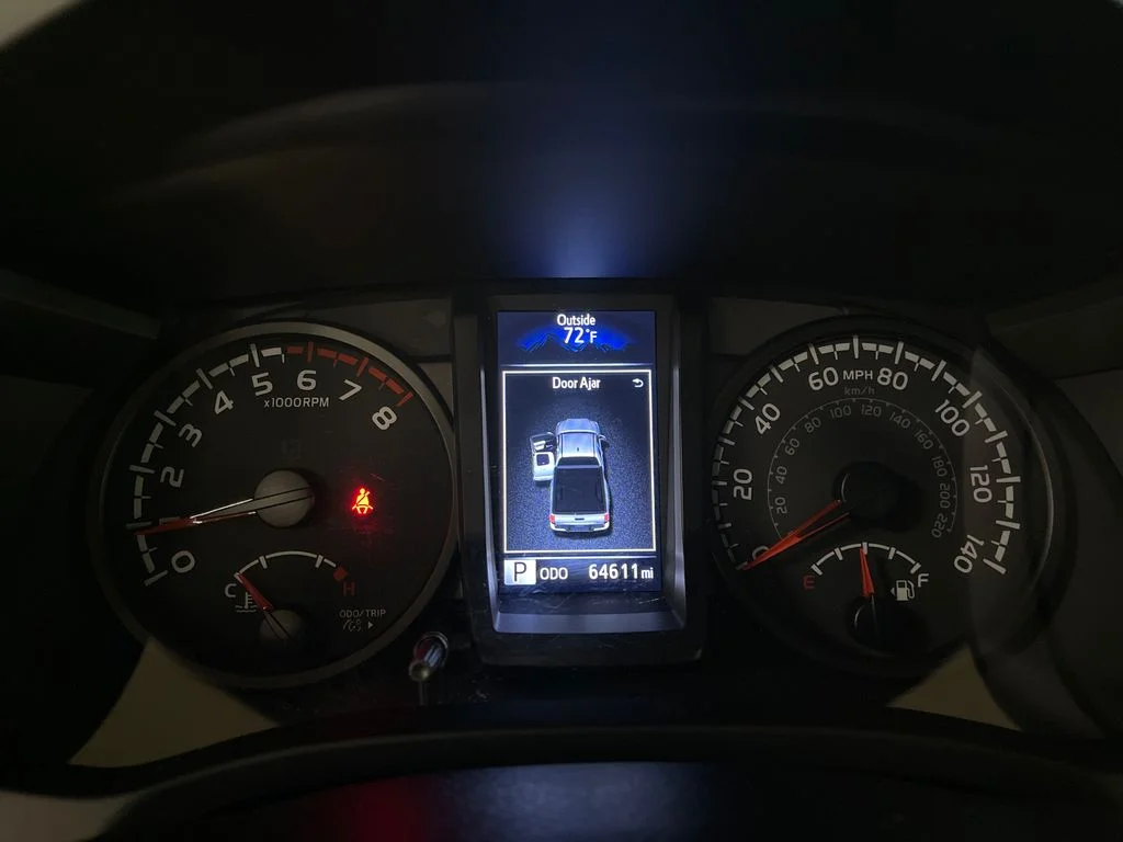 Used 2021 Silver Toyota SR image 20