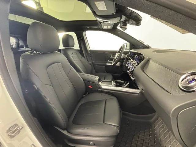 2026 Mercedes-Benz GLA GLA 250 - Photo 41