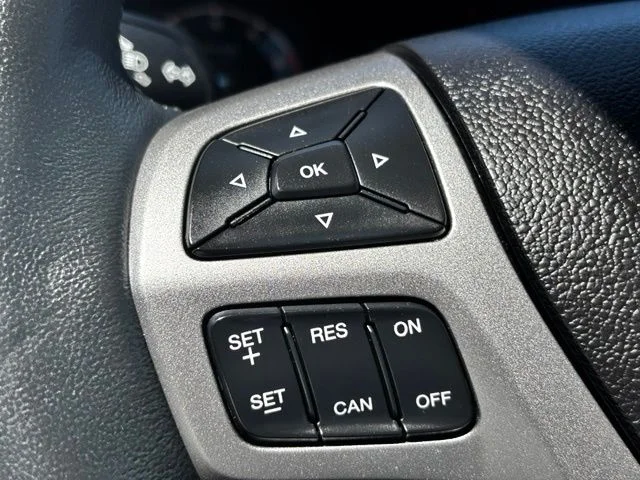 Used 2023 Blue Ford XLT image 17