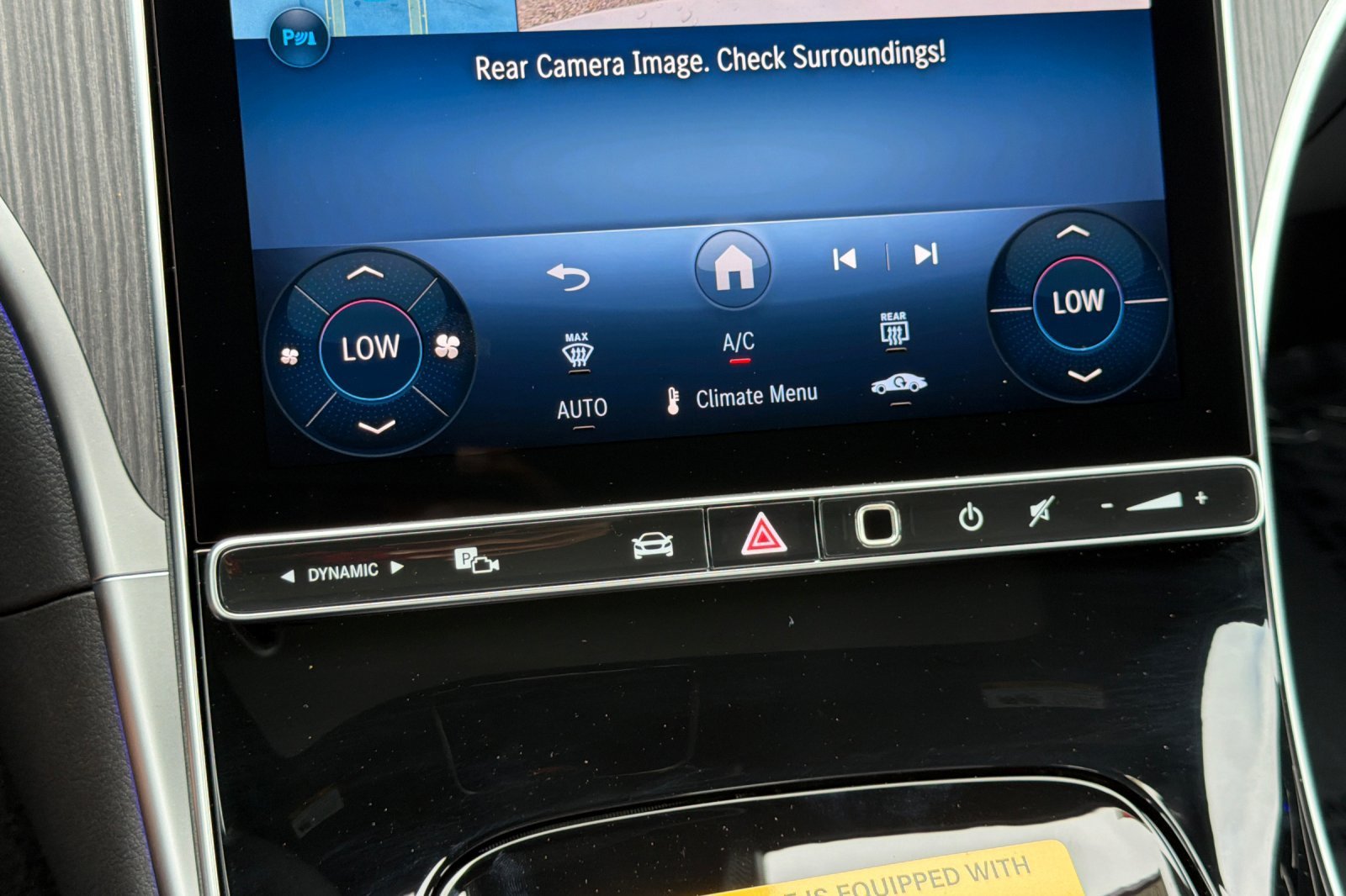 New 2026 MANUFAKTUR Alpine Grey Mercedes-Benz C 300 image 20