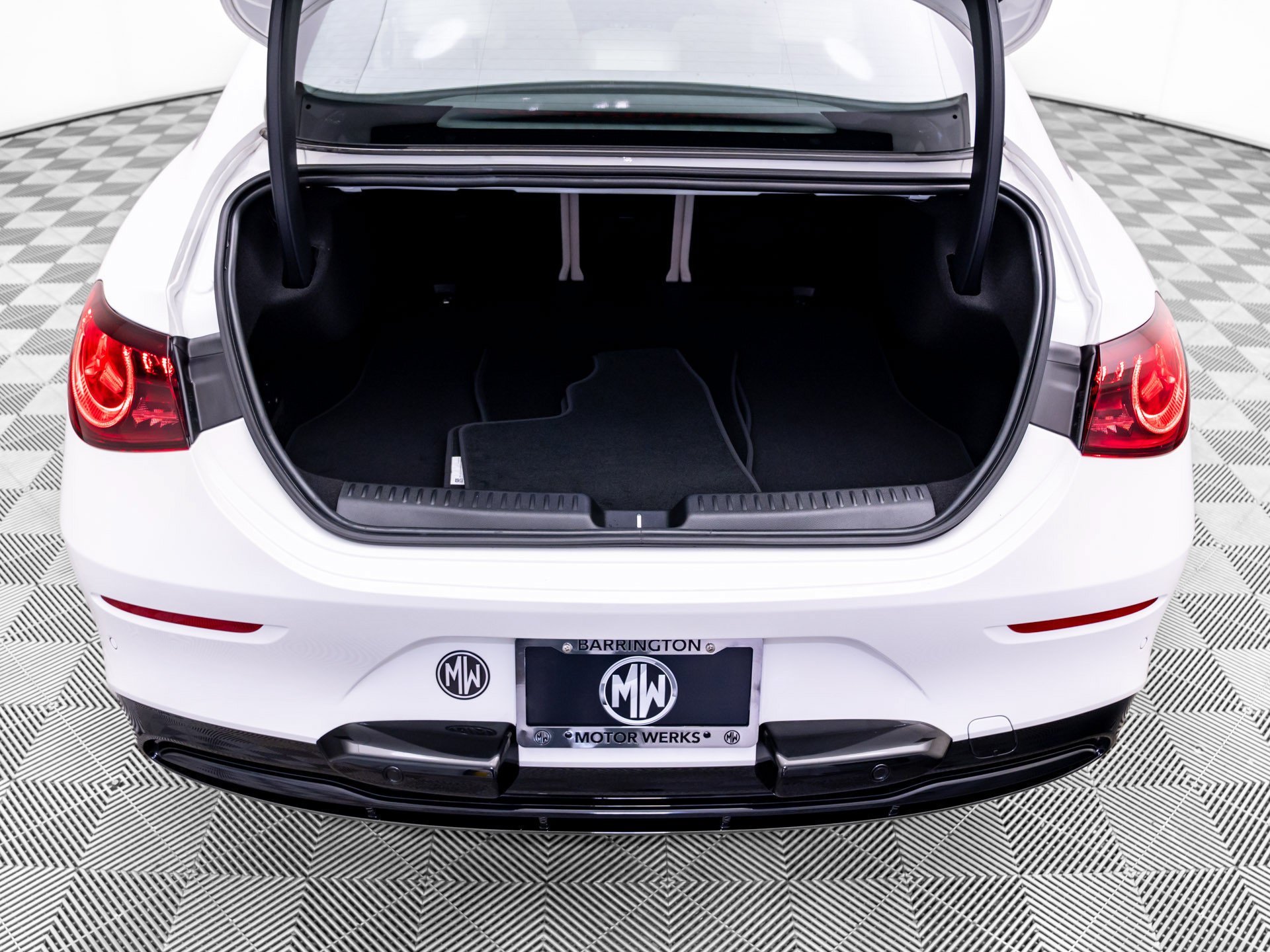Vehicle thumbnail