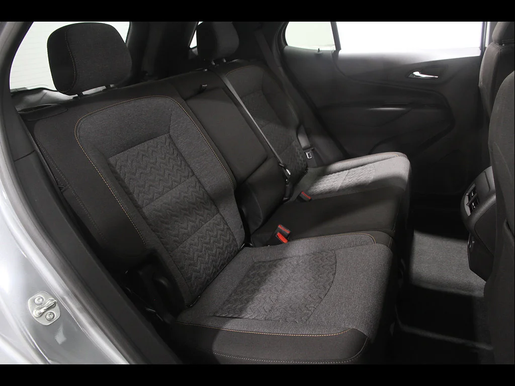 2024 Chevrolet Equinox LT - Photo 18