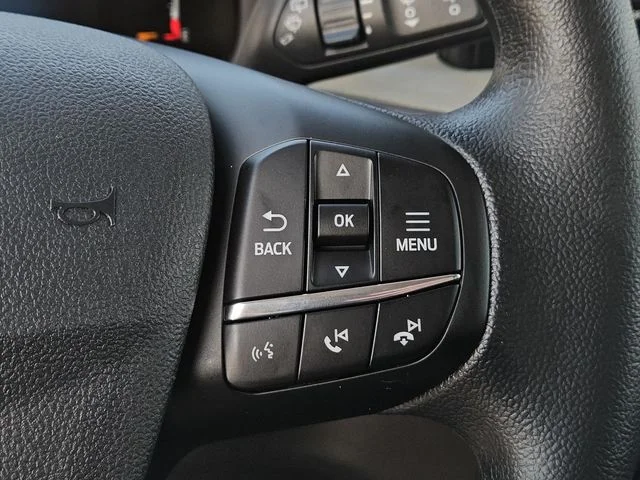 New 2026 Carbonized Gray Metallic Ford Big Bend® image 19