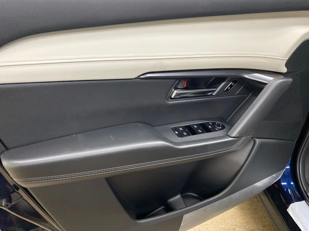 New 2026 Blue Mazda 2.5 S Preferred image 9