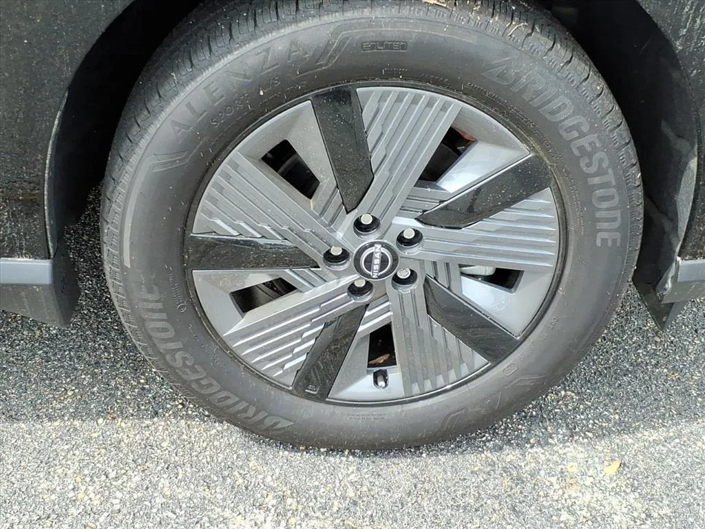 2025 Nissan Murano SL - Photo 7