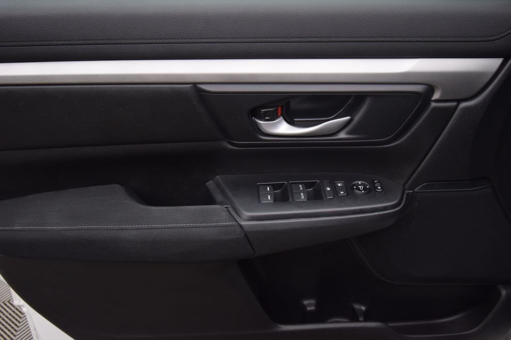 Used 2021 White Honda Special Edition image 19