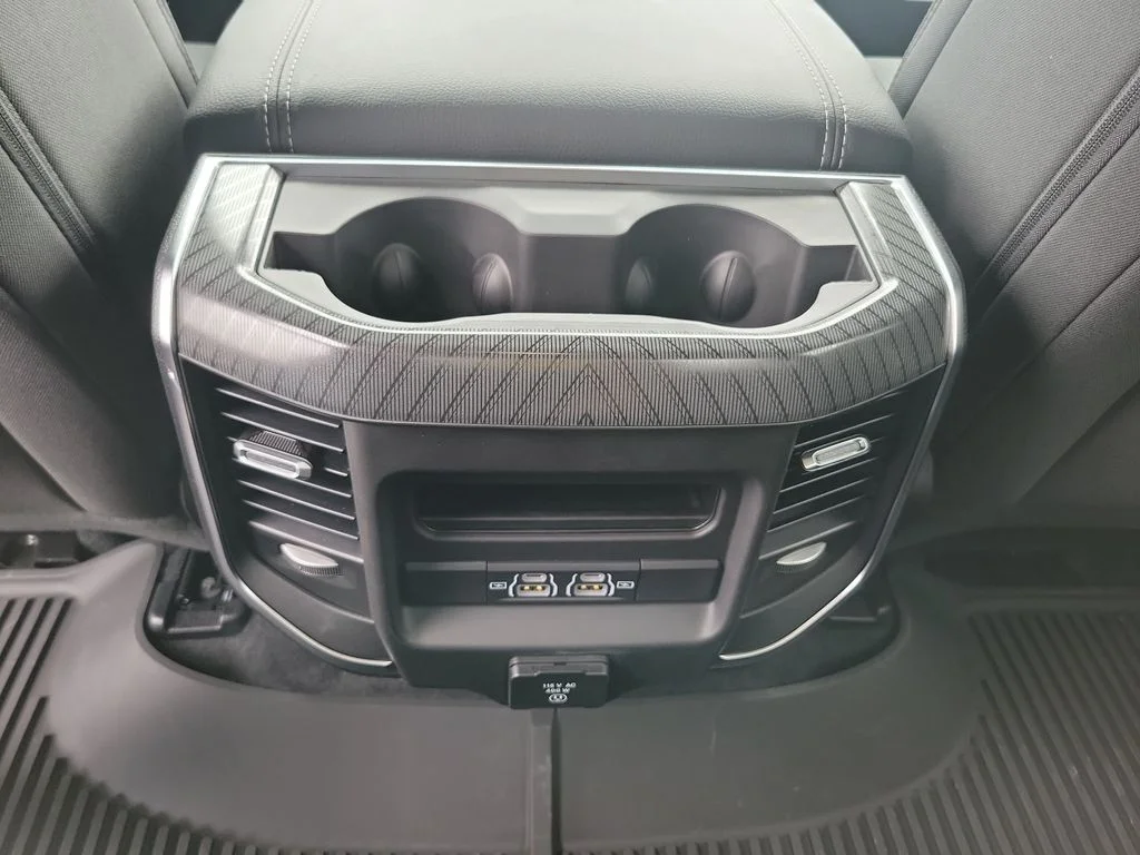 2025 RAM Ram 1500 Pickup Big Horn/Lone Star - Photo 19