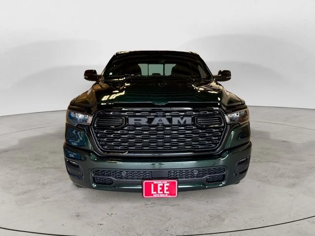 New 2026 Green Ram Big Horn/Lone Star image 9