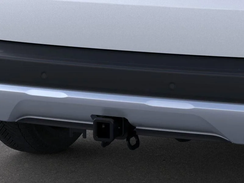 2025 Ford Escape Plug-in hybrid PHEV - Photo 23