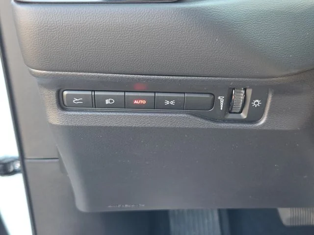 New 2026 White Knuckle Dodge Scat Pack Plus image 26