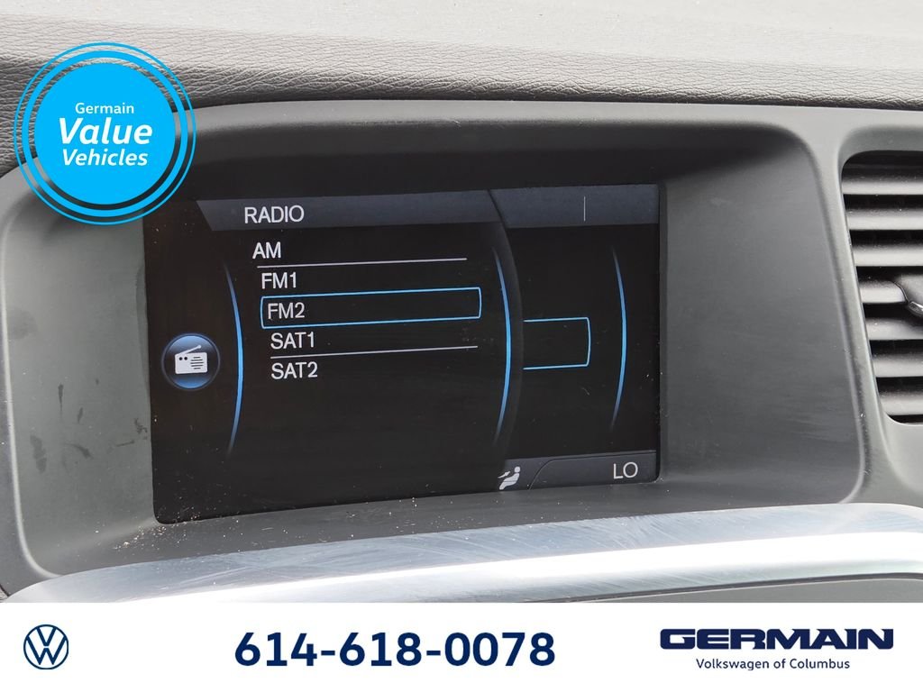 Used 2012  Volvo T5 image 21