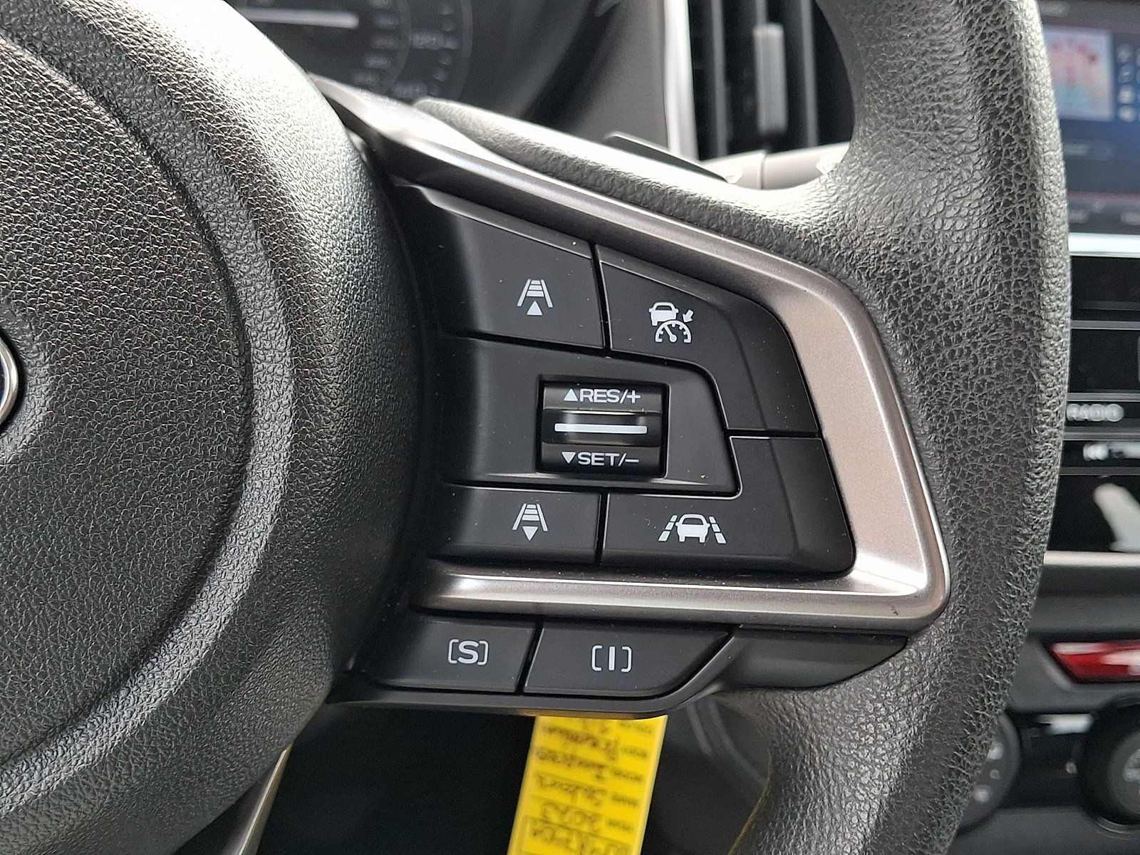 Used 2023 Ice Silver Metallic Subaru Premium image 22