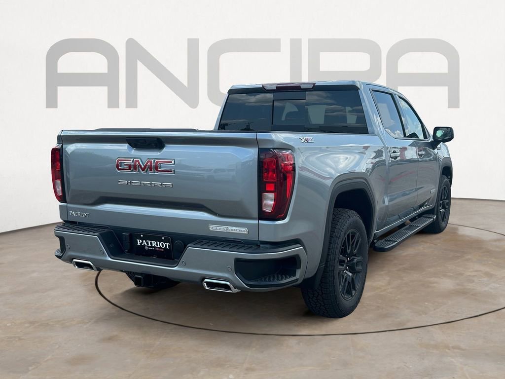 2026 GMC Sierra 1500 Elevation - Photo 10