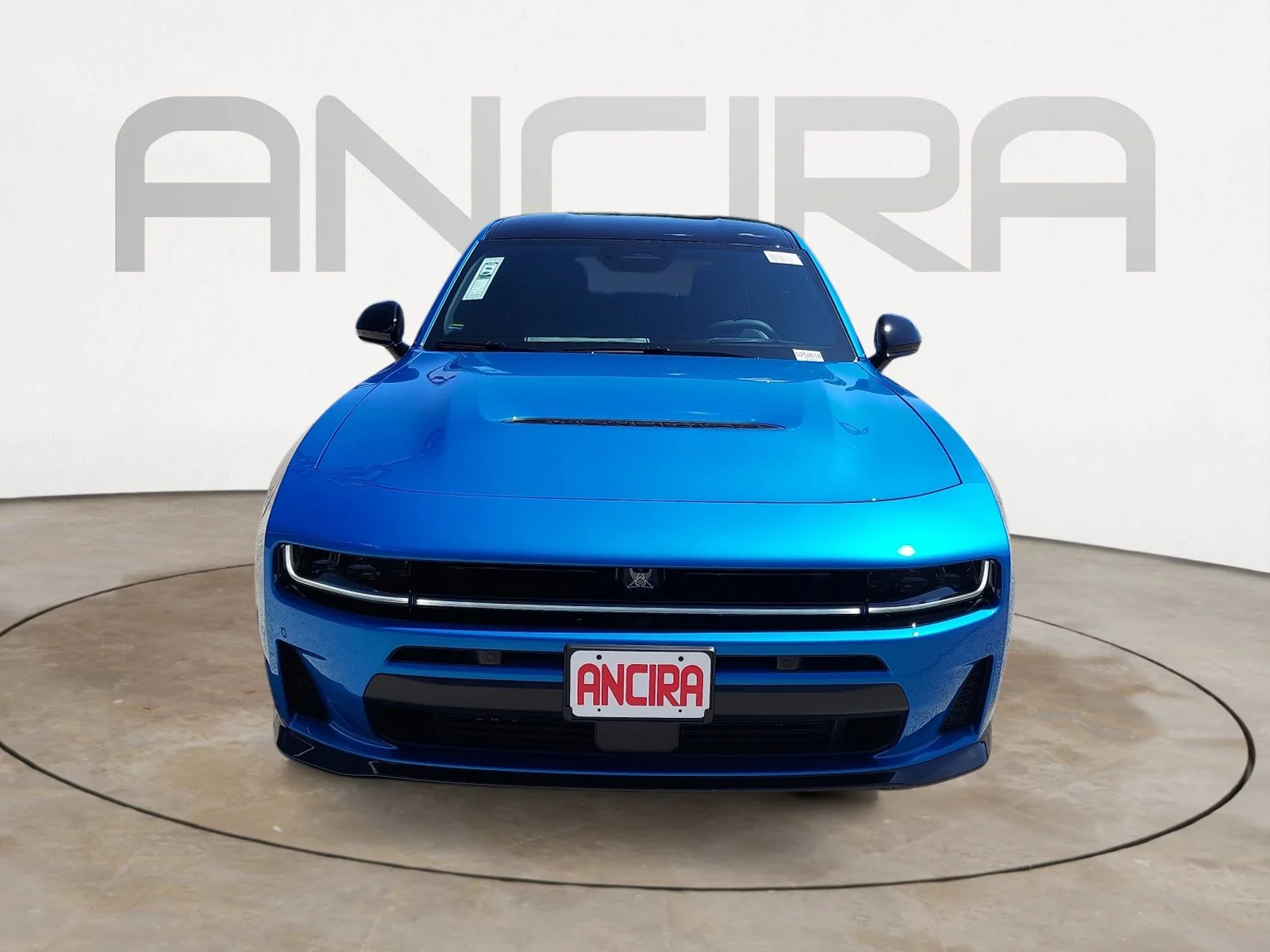 New 2026 Bludicrous Dodge R/T Plus image 5
