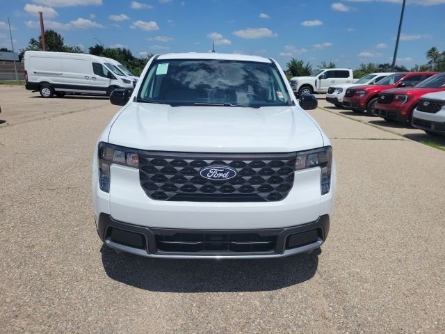 New 2026 White Ford XLT image 20