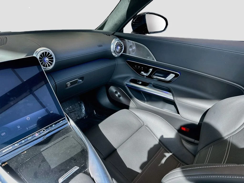 2025 Mercedes-Benz SL Mercedes-AMG - Photo 23