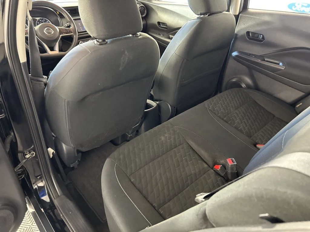 2021 Nissan Kicks S - Photo 35