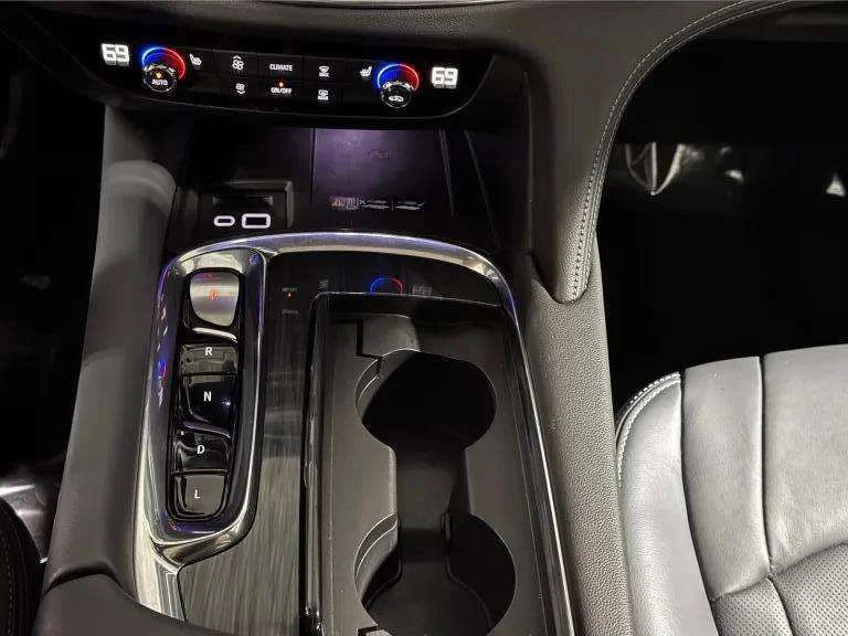 2024 Buick Enclave Essence - Photo 15