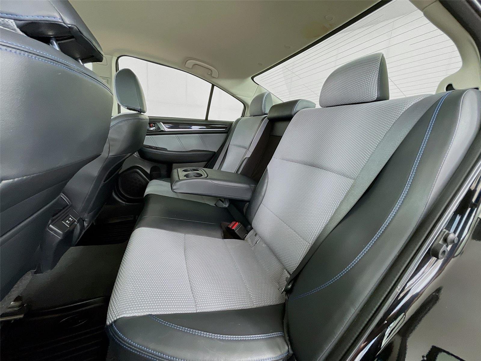 Used 2019 Crystal Black Silica Subaru Sport image 28