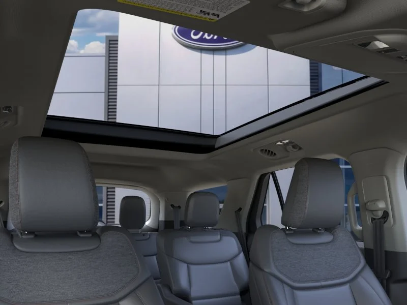 2026 Ford Explorer Active - Photo 22