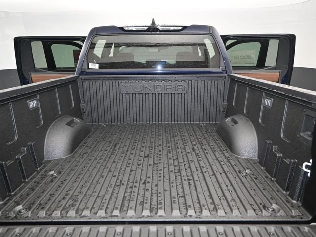 2026 Toyota Tundra 1794 Edition - Photo 14