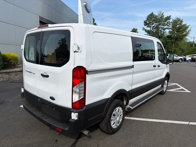 Used 2023 White Ford Base image 7