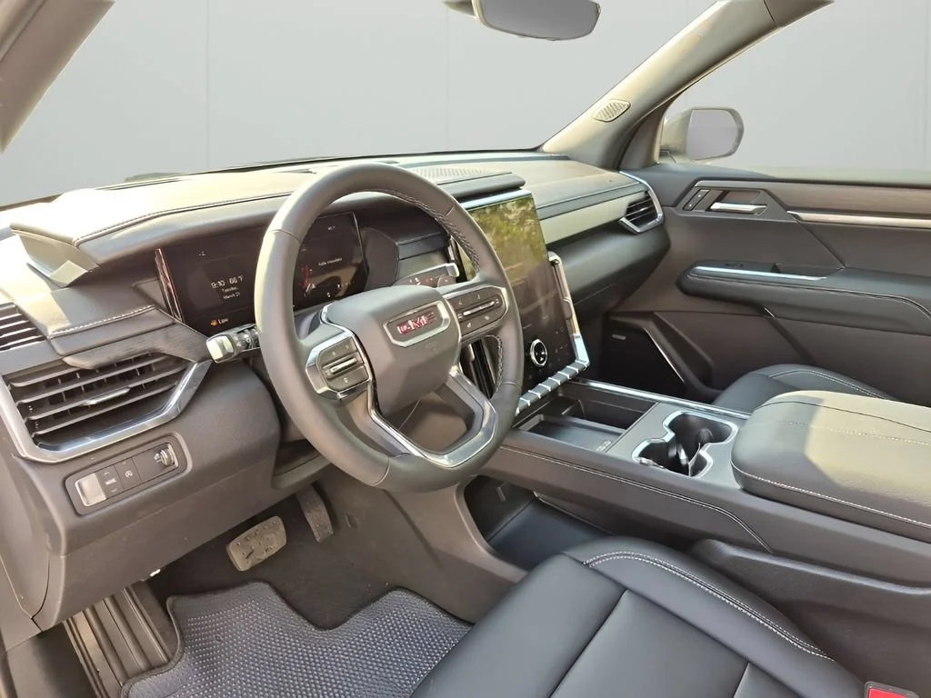 2026 GMC Acadia Elevation - Photo 34