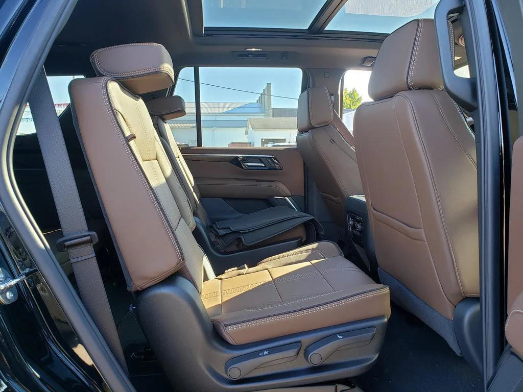 2026 Chevrolet Tahoe High Country - Photo 22