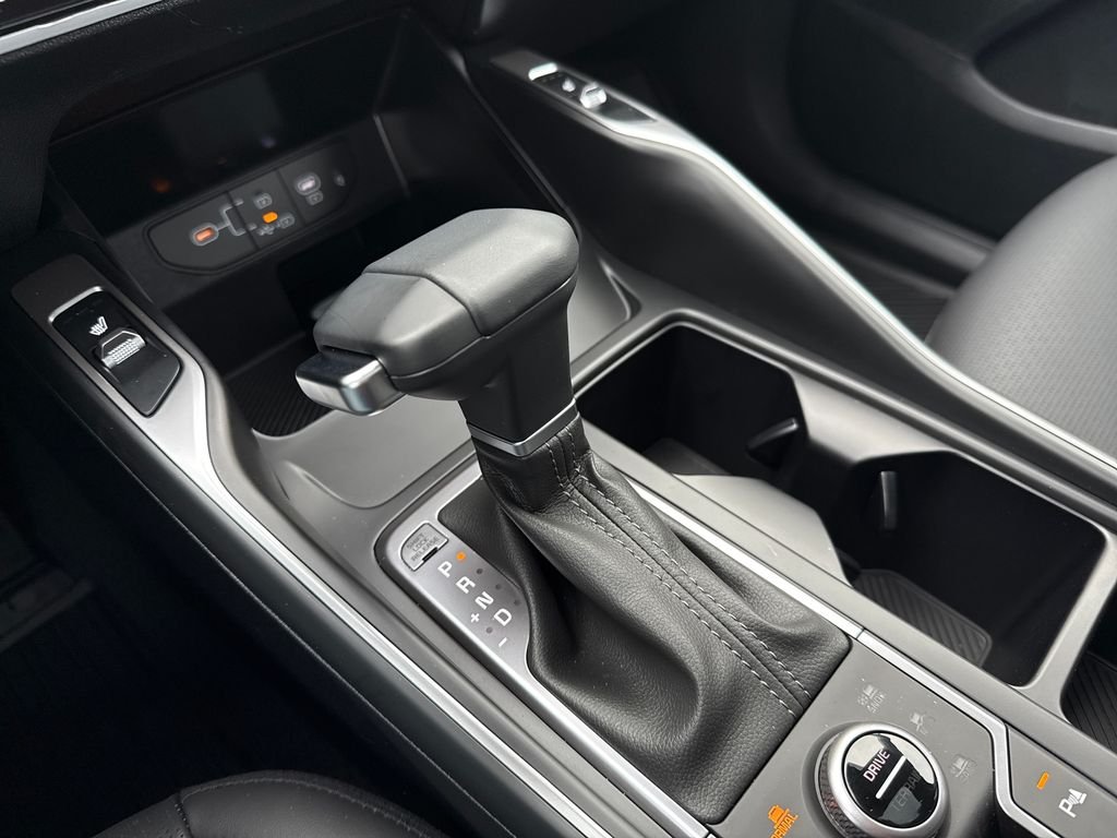 2026 Kia Sorento X-Line EX - Photo 27