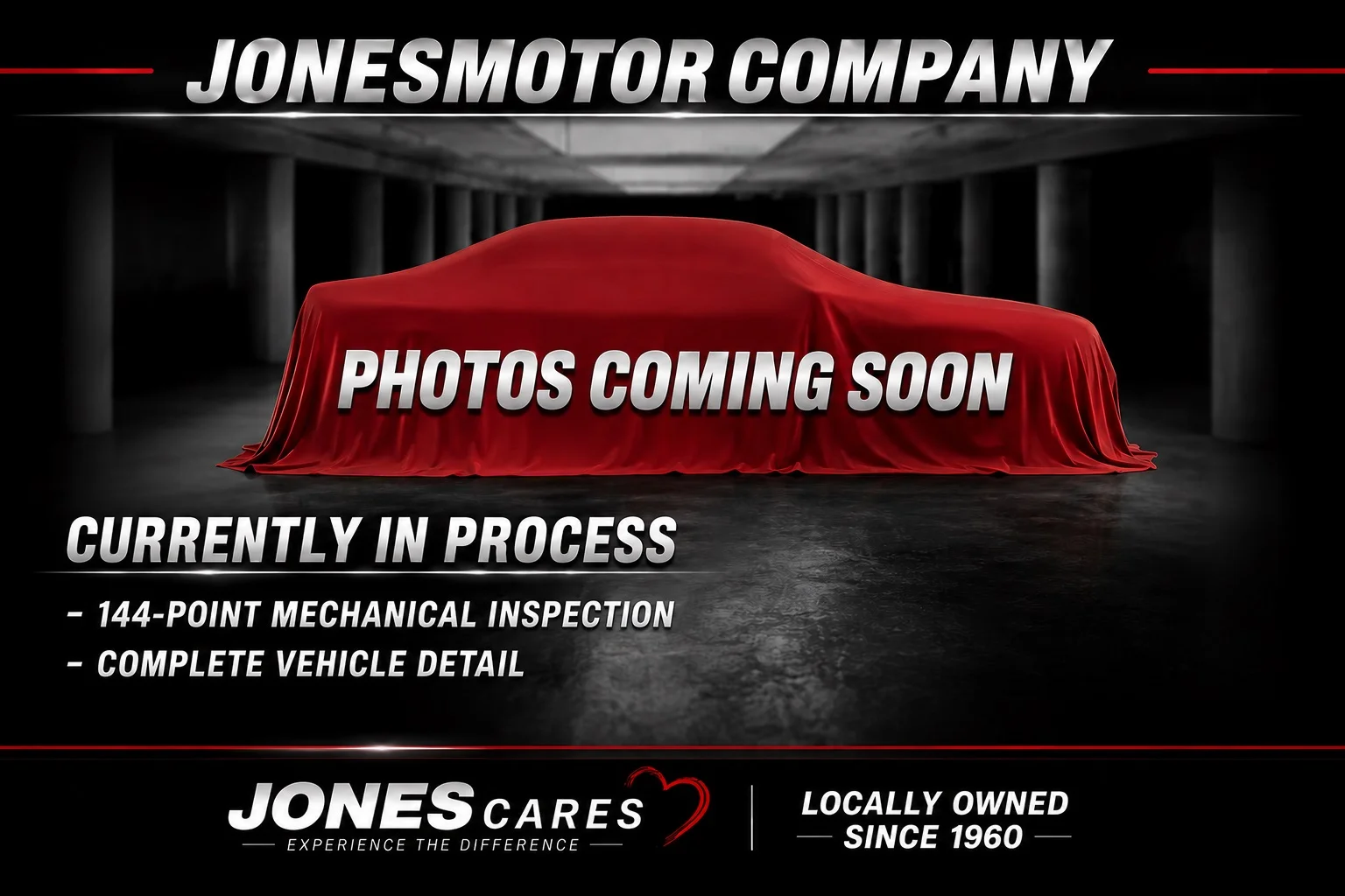 Used 2014 White Ford XL image 1