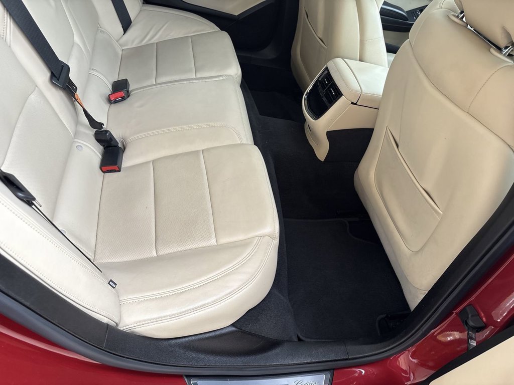 2019 Cadillac CTS Sedan Luxury - Photo 41