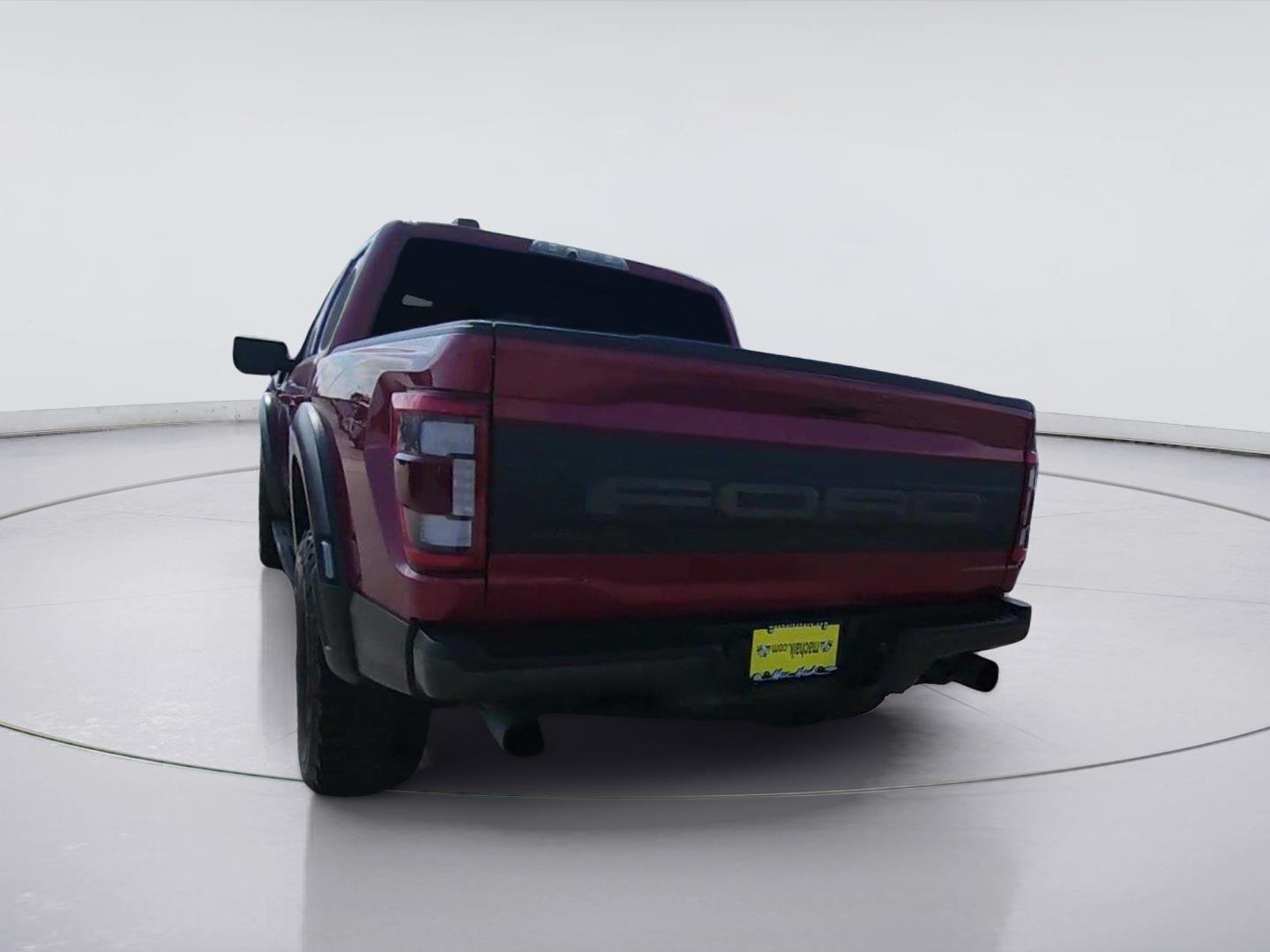 2023 Ford F-150 Raptor - 6