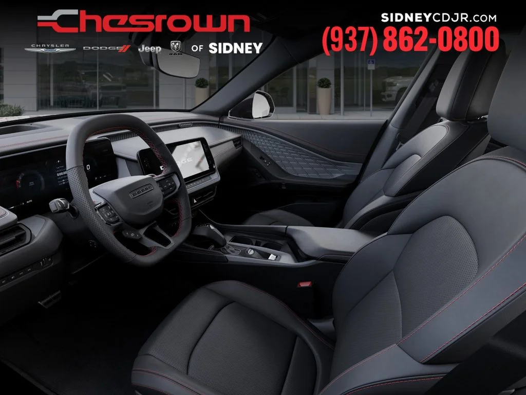 New 2026 Redeye Dodge R/T image 22