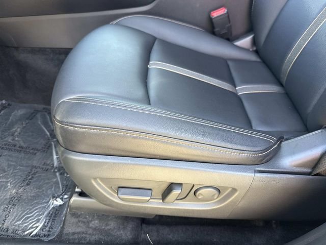 Used 2026 Blue Mazda 3.3 Turbo Select image 31