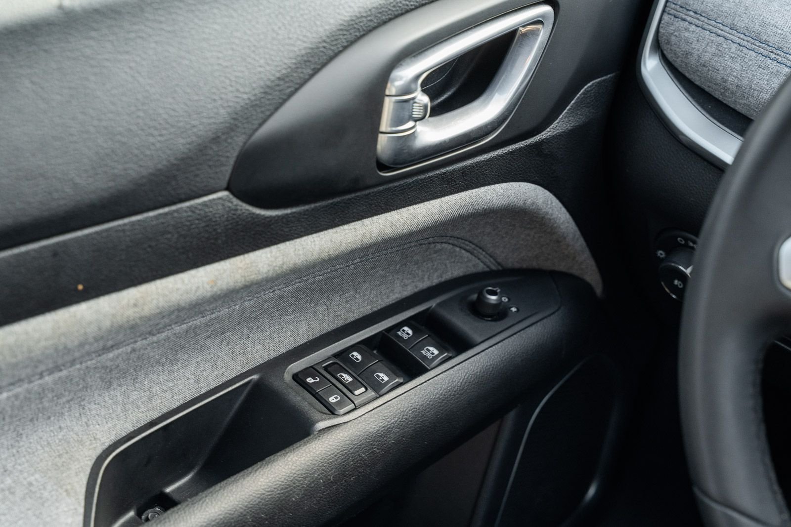 2024 Jeep Compass Latitude - Photo 27
