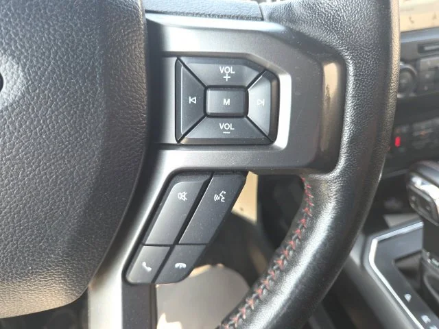 Used 2019 Black Ford  image 21