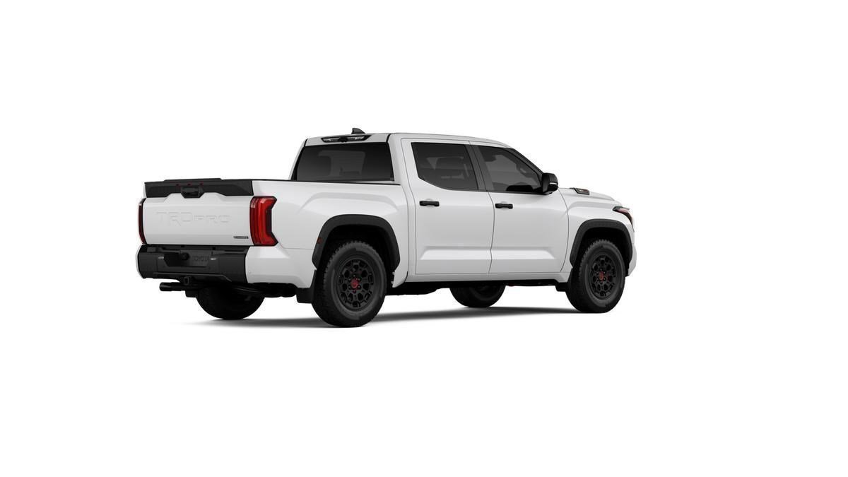 2026 Toyota Tundra TRD Pro - Photo 34