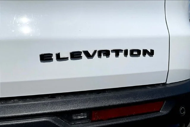 2026 GMC Acadia Elevation - Photo 9