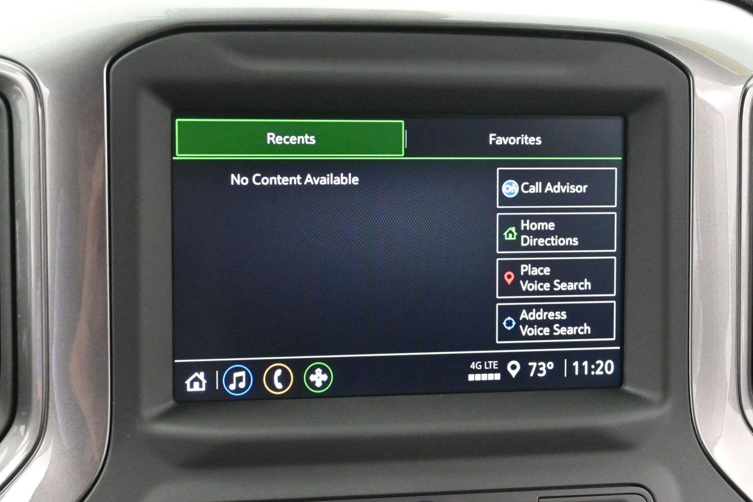 Used 2025 Summit White Chevrolet WT image 21