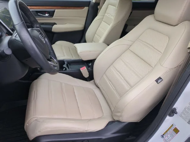 Used 2022  Honda EX-L image 14