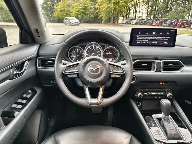 Used 2024 Gray Mazda 2.5 S Select Package image 14