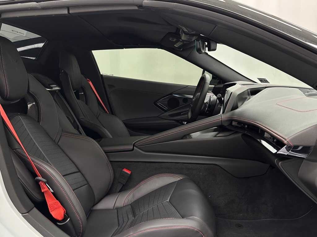 2026 Chevrolet Corvette 2LT - Photo 22