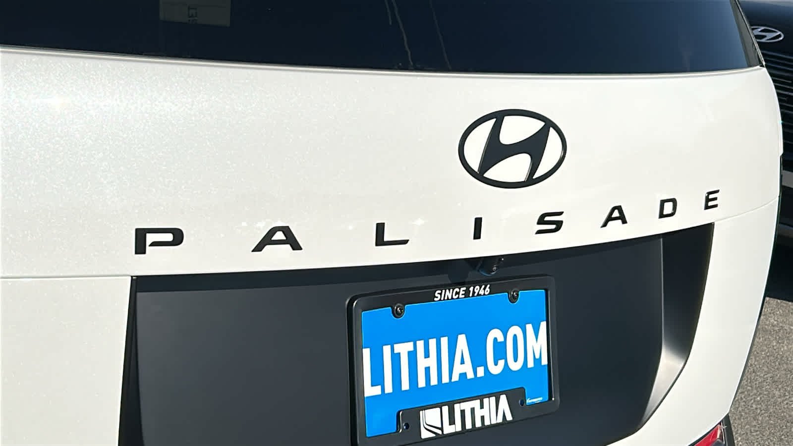 New 2026 Creamy White Pearl Hyundai XRT Pro image 28